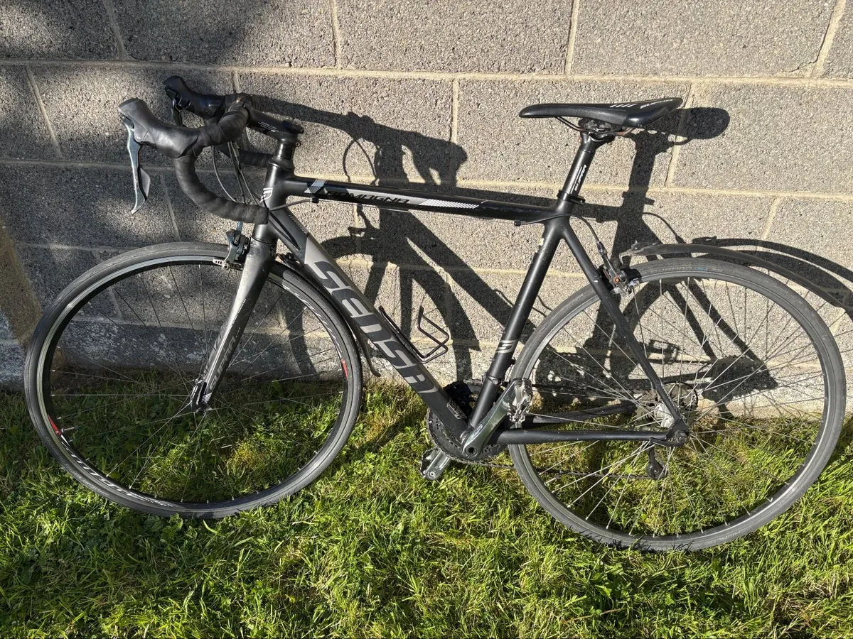 Cycling Bike - Image 3