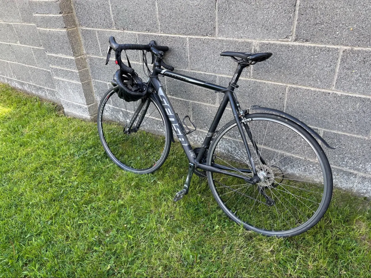 Cycling Bike - Image 4