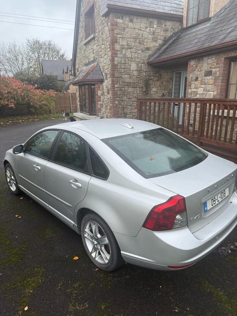 Volvo s40 - Image 1