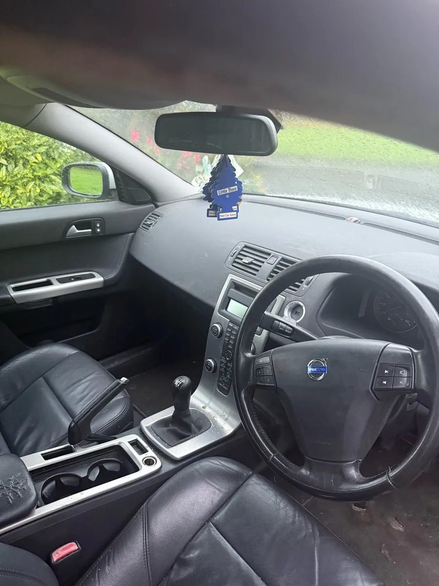 Volvo s40 - Image 3