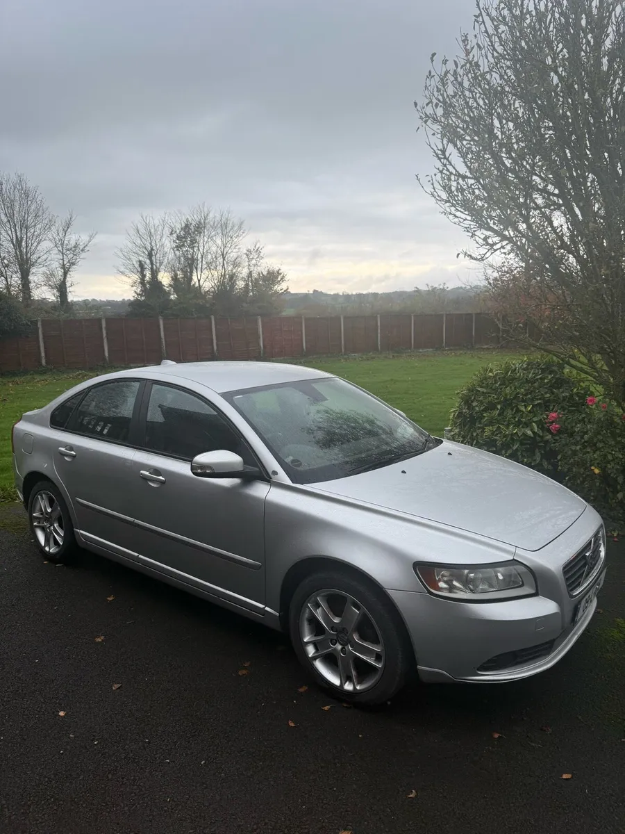 Volvo s40 - Image 4