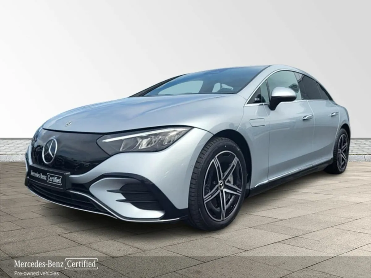 Mercedes-Benz EQE EQE350 4Matic Amg Auto - Image 2