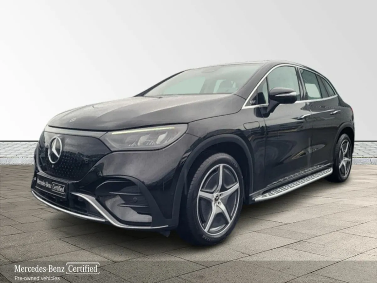 Mercedes-Benz EQE EQE300 SUV AMG AUTO - Image 2