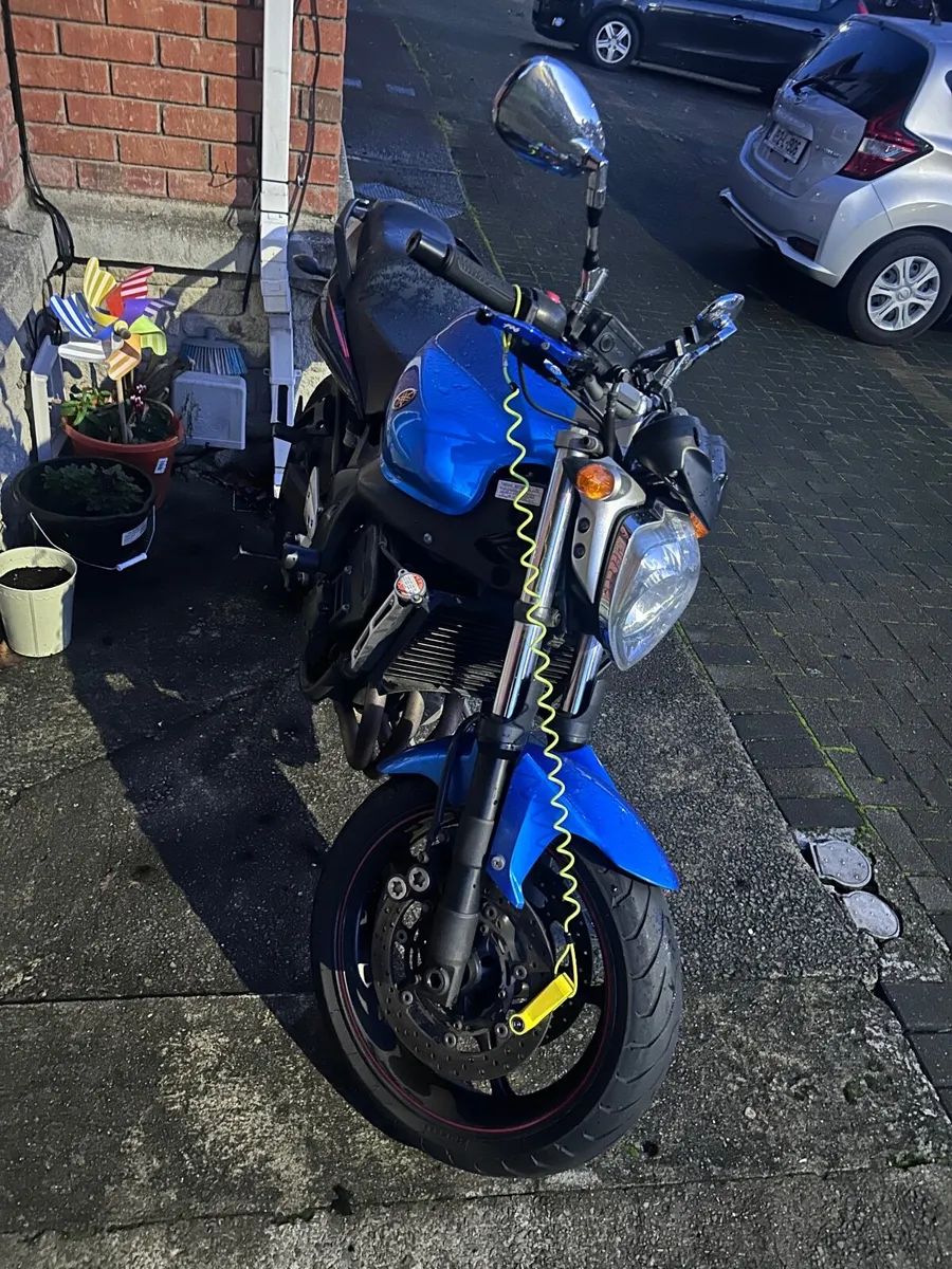 YAMAHA Other 2008 - Image 1