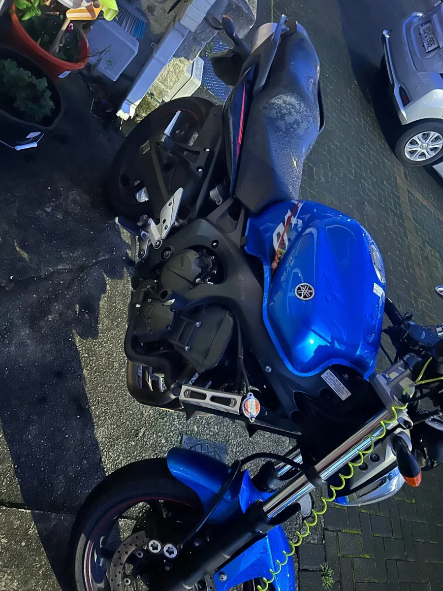 YAMAHA Other 2008 - Image 3