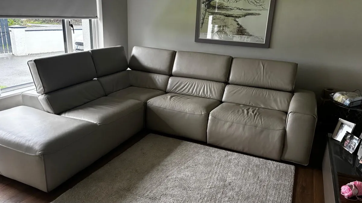 Corner suite - Image 3