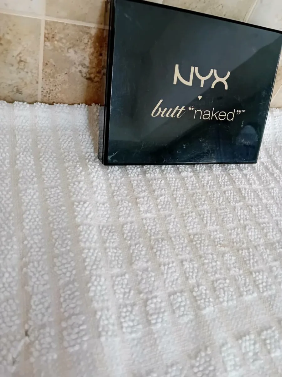 NYX MAKE UP NEW - Image 1