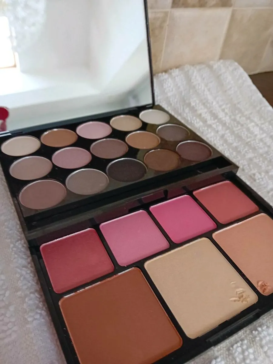 NYX MAKE UP NEW - Image 2