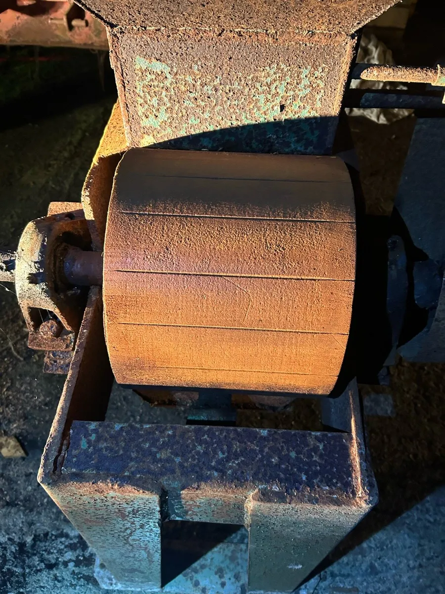 Corn roller - Image 2