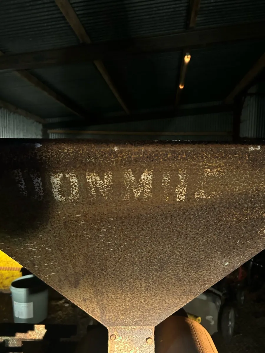 Corn roller - Image 3