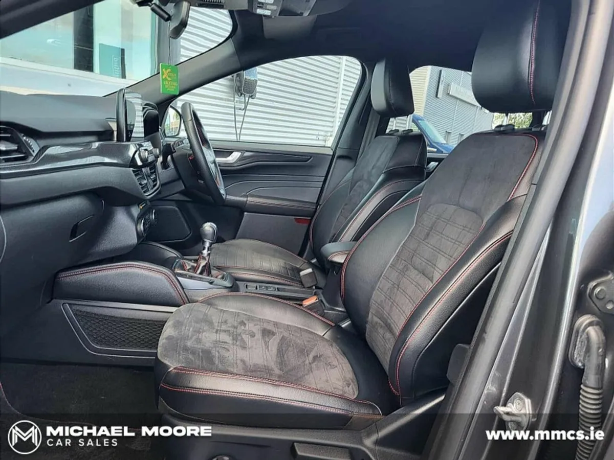 Ford Kuga ST-Line X 1.5d EcoBlue 120BHP  5DR - Image 4