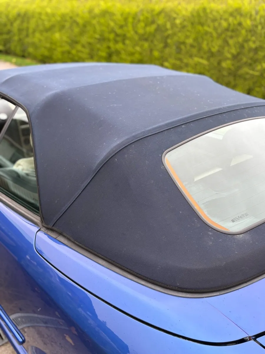 Opel Bertone - Image 2