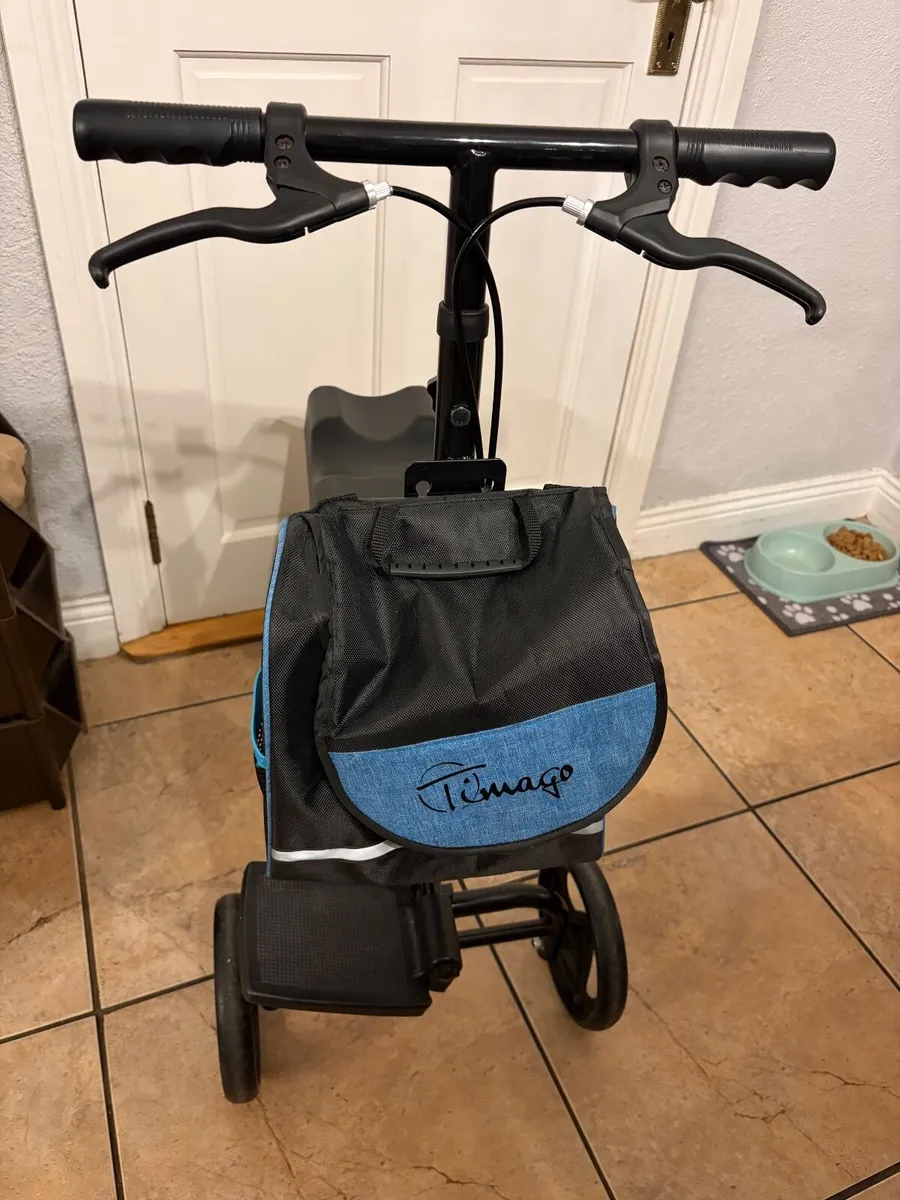 Knee walker - Image 3