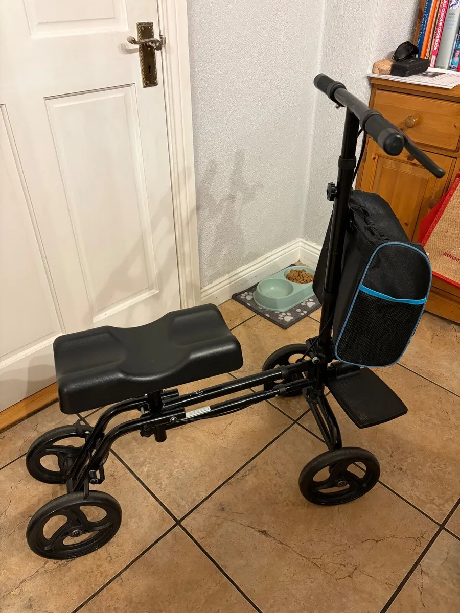 Knee walker - Image 4