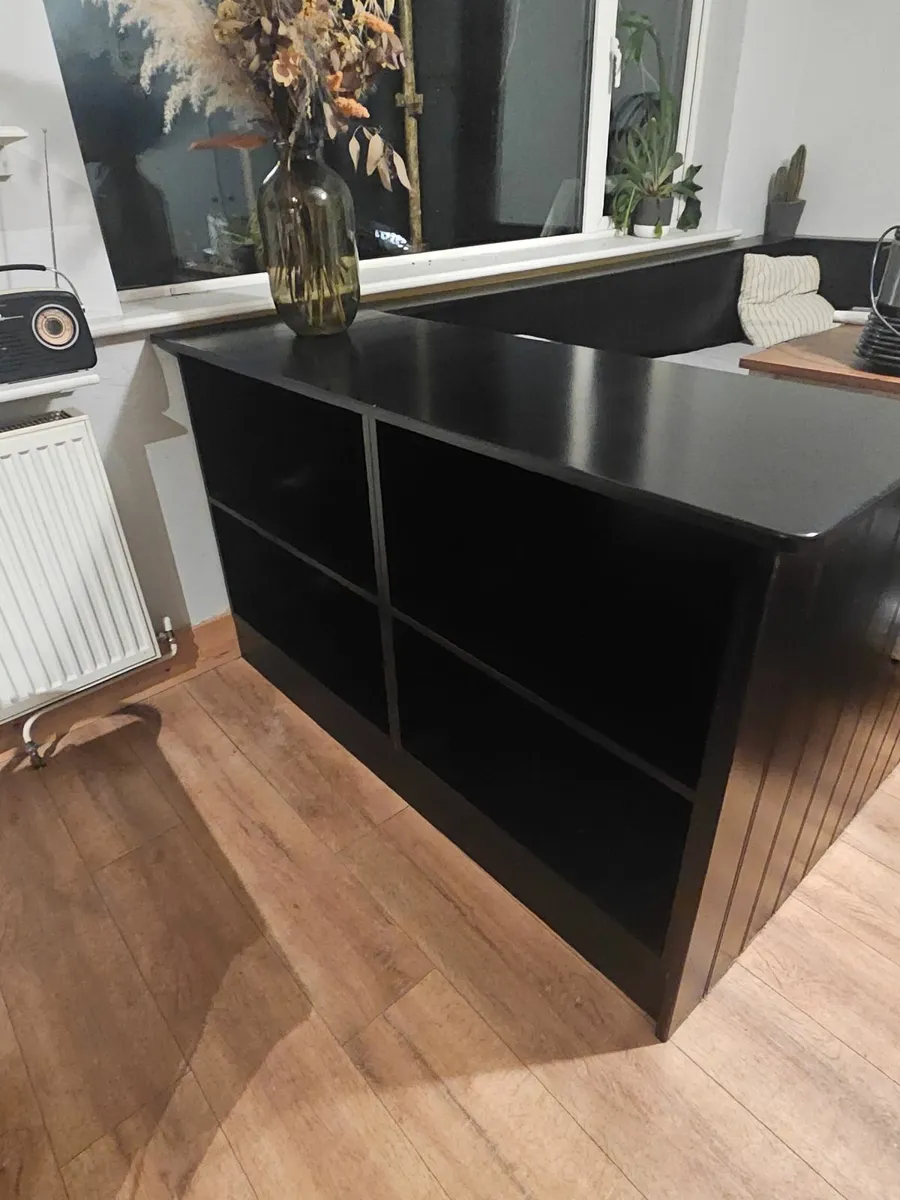 Dining booth - Image 3