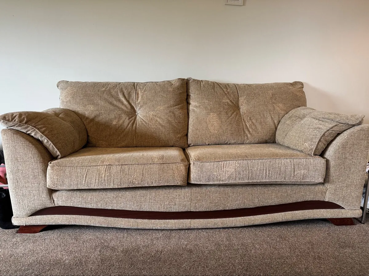 3 Seater Couch
