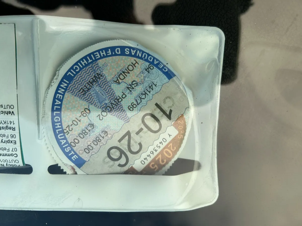 Honda Civic - Image 2