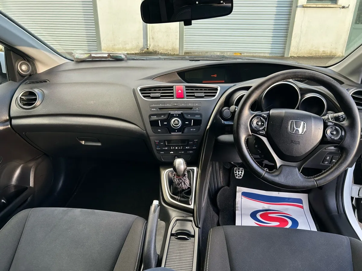 Honda Civic - Image 3