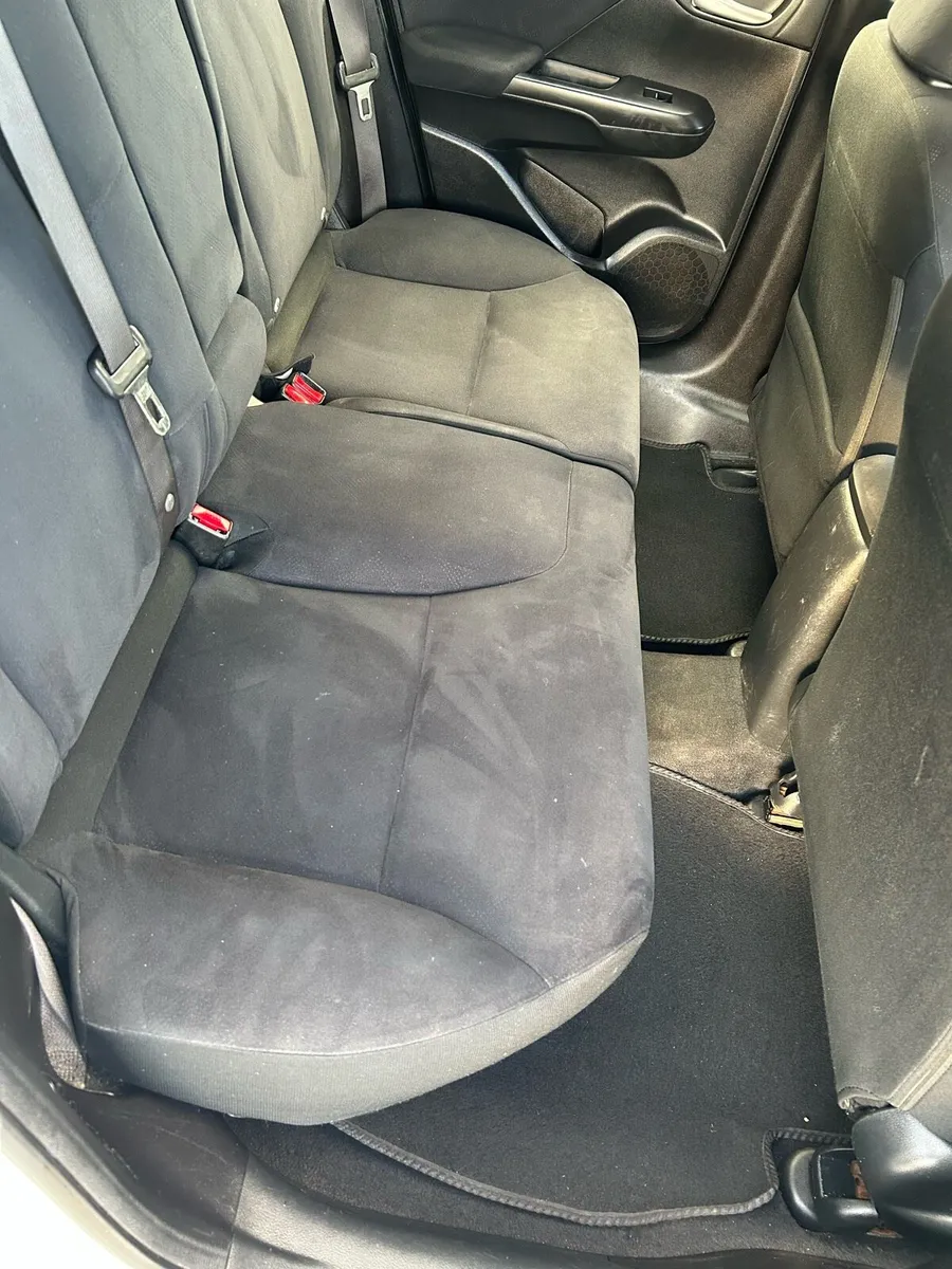 Honda Civic - Image 4