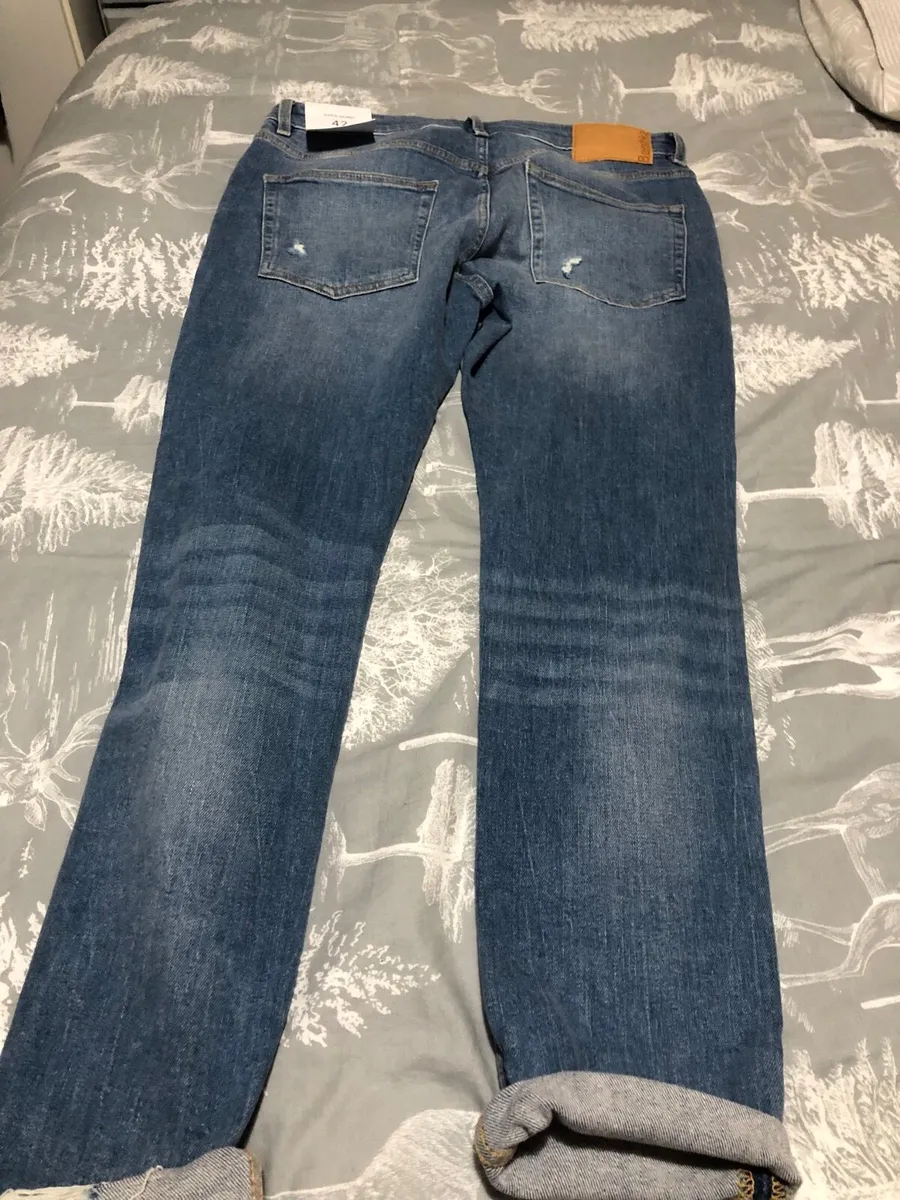 Mens BNWT jeans W32” €15 - Image 2