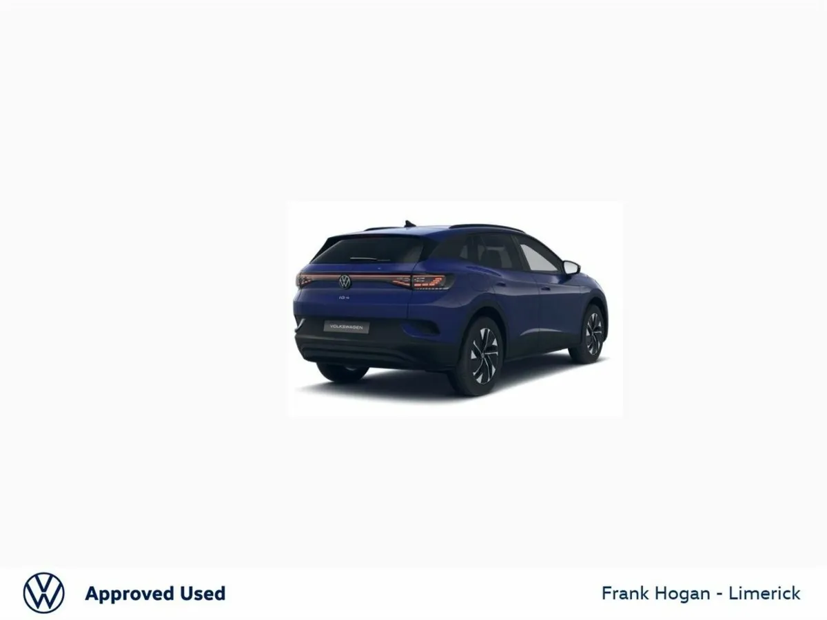 Volkswagen ID.4 PRO-PLUS 77kWh FROM €298PM ON PCP - Image 2