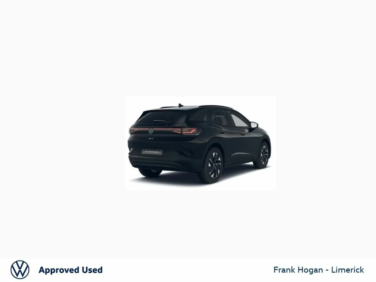 Volkswagen ID.4 PRO-PLUS 77kWh FROM €298PM ON PCP - Image 2