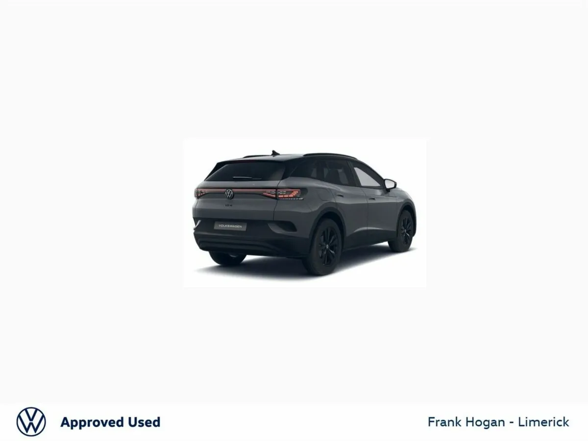 Volkswagen ID.4 STYLE PRO-PLUS 77kWh FROM €349PM O - Image 2