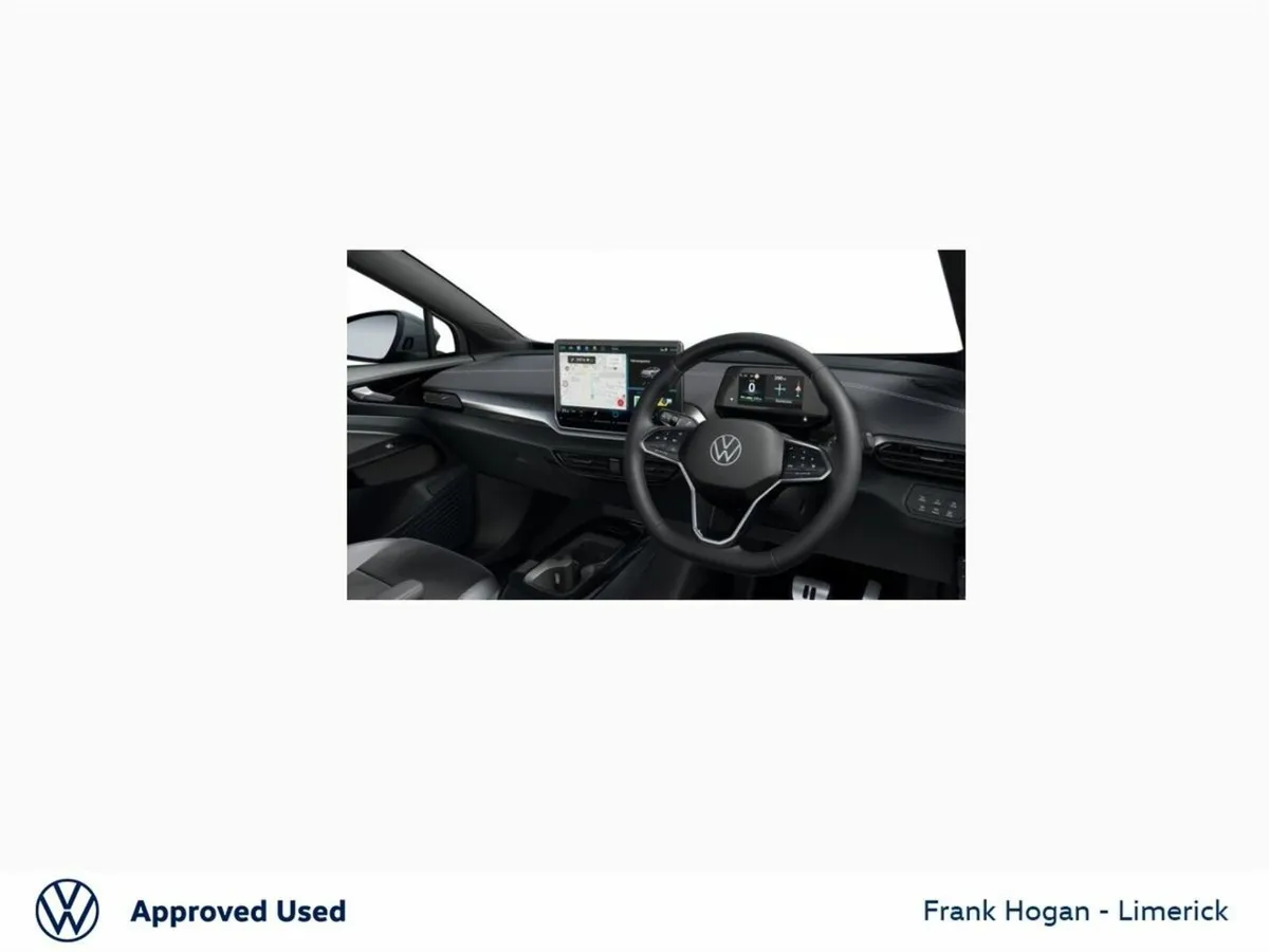 Volkswagen ID.4 STYLE PRO-PLUS 77kWh FROM €349PM O - Image 4