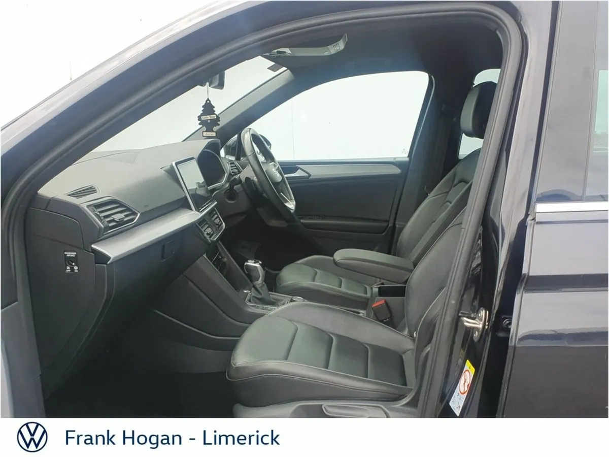 SEAT Tarraco Xcellence 2.0TDI 150HP DSG 7S Call Co - Image 4