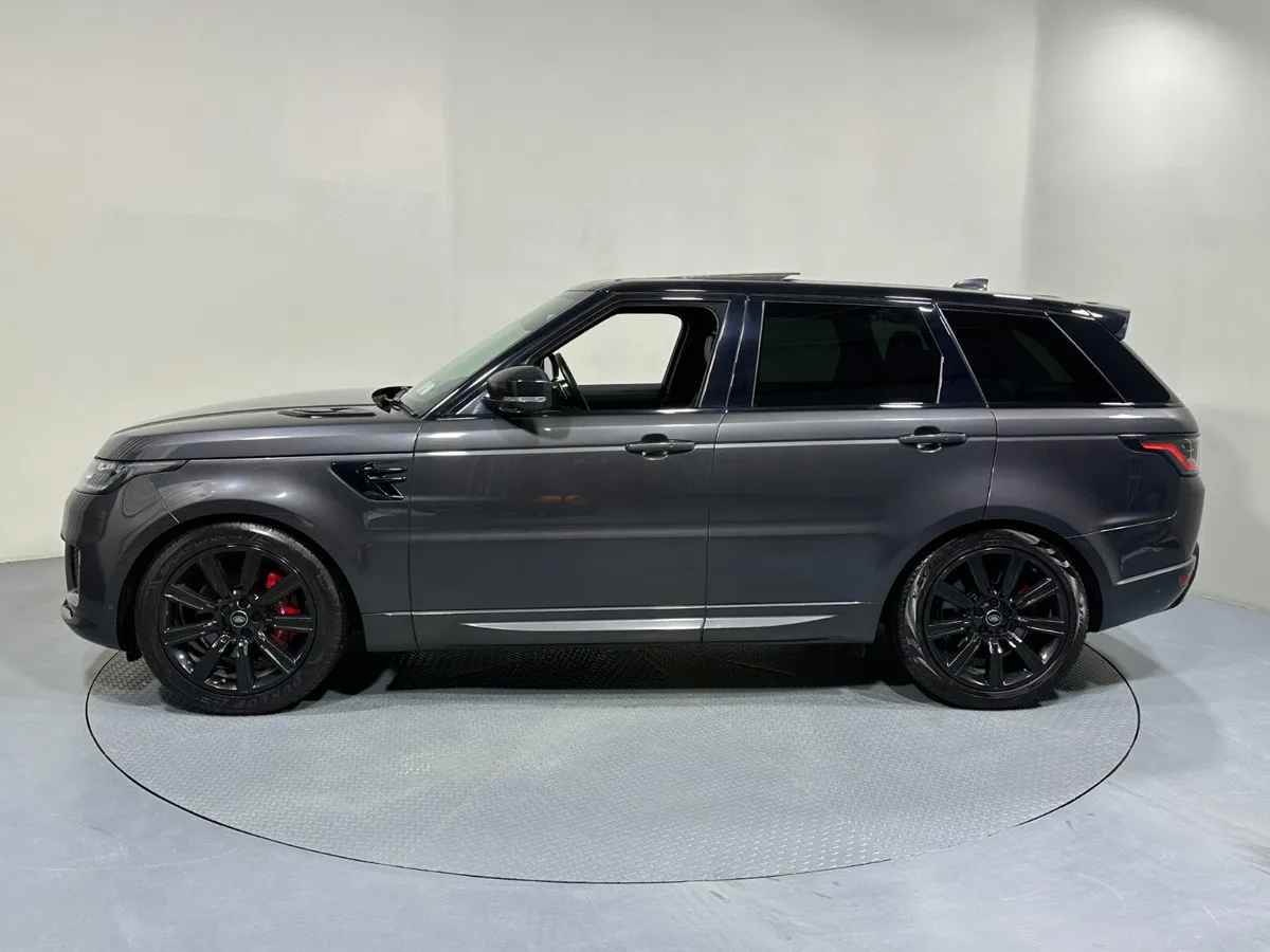 Land Rover Range Rover Sport *Huge Spec* 202 - Image 4