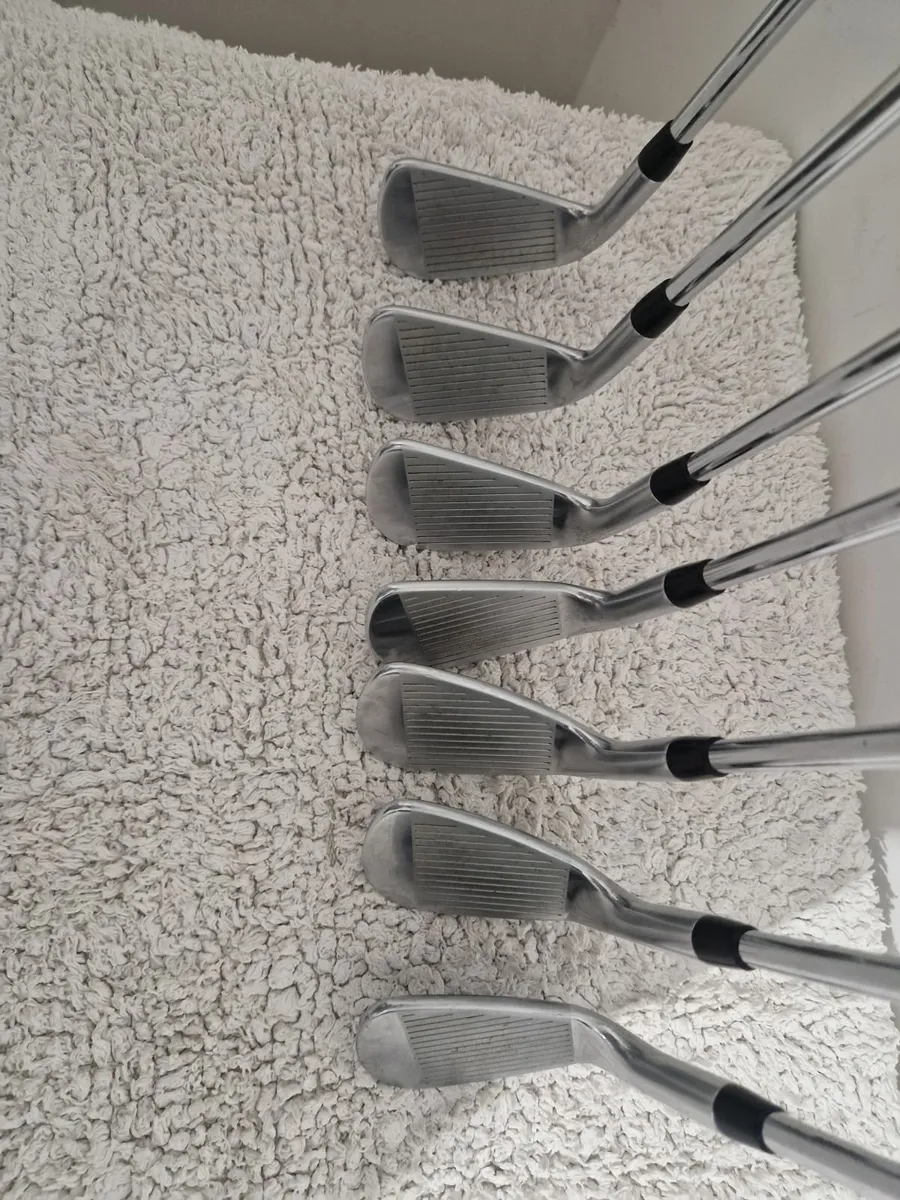 Golf clubs - Image 3
