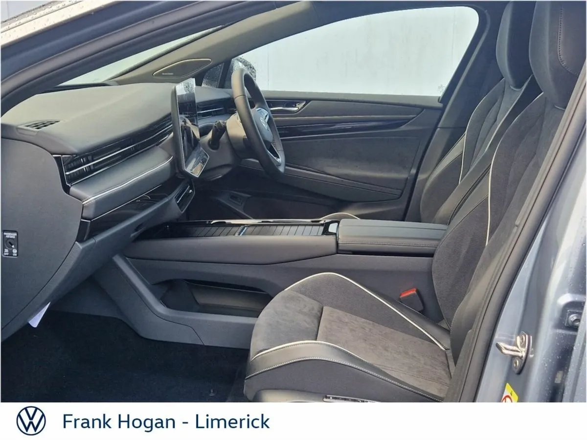 Volkswagen ID.7 ID-7 TOURER -€56,499 STRAIGHT DEAL - Image 3