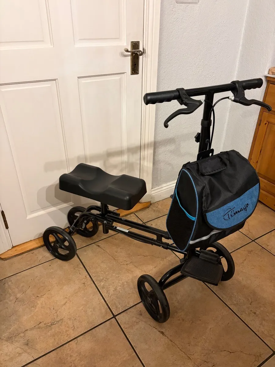 Knee walker - Image 1