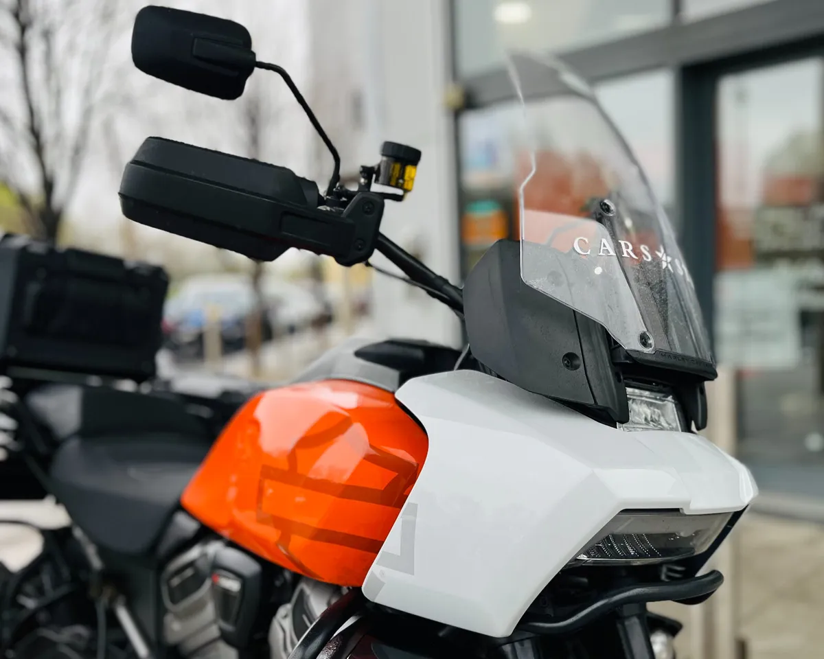 BLACK FRIDAY DEALS: PAN AMERICA 1250 SPECIAL - Image 3