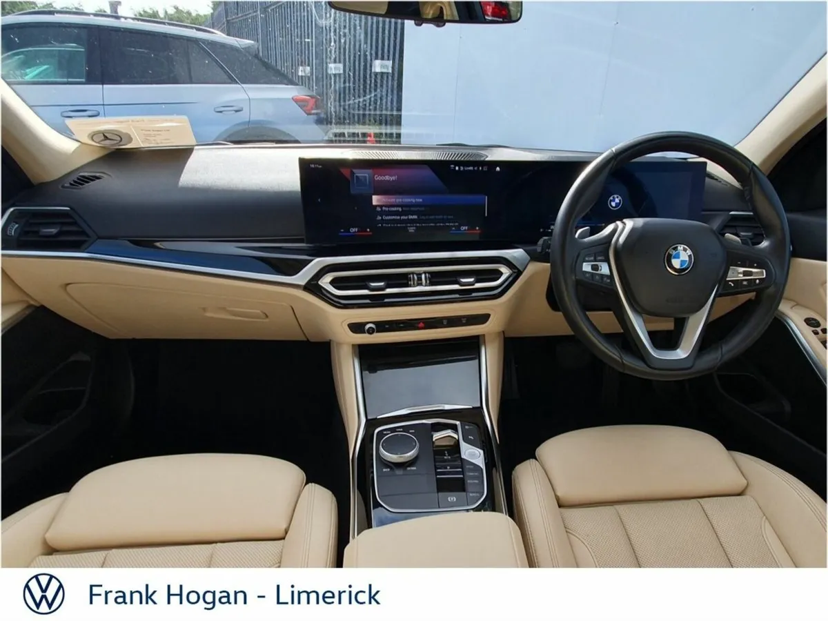 BMW 3-Series 320d - Image 2