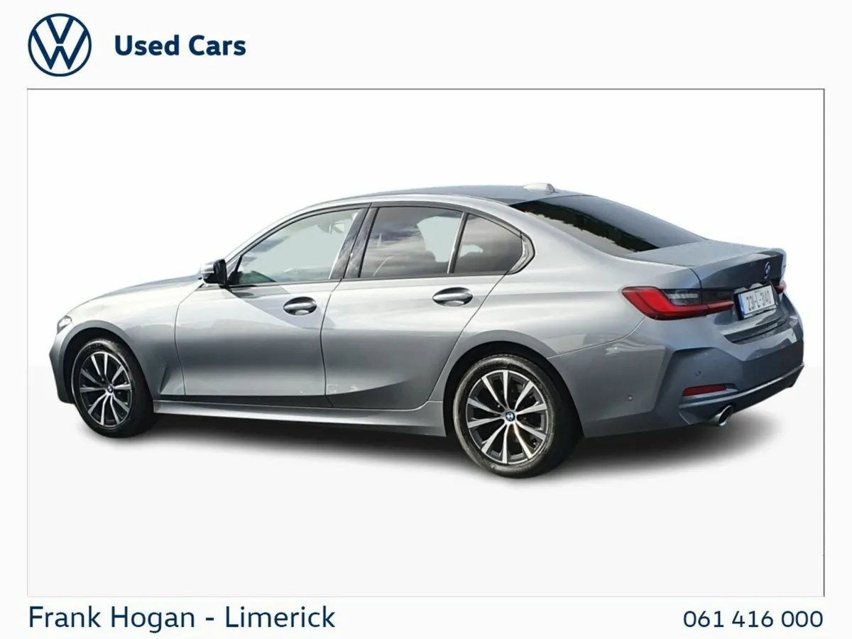 BMW 3-Series 320d - Image 3