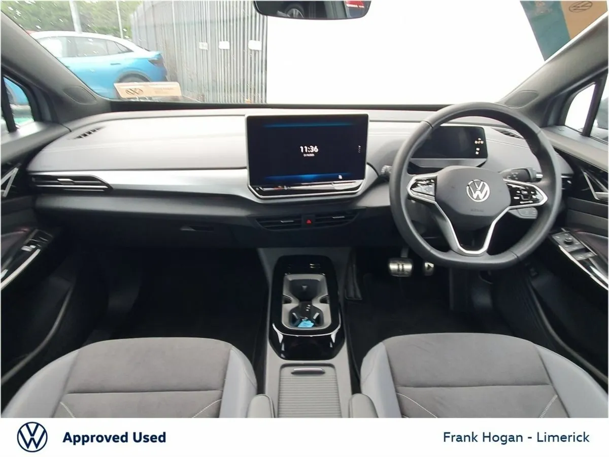 Volkswagen ID.4 ID.4 PRO PLUS 77KWH 286HP - FACTOR - Image 2