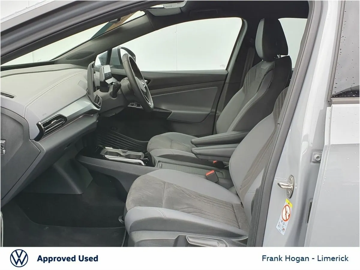 Volkswagen ID.4 ID.4 PRO PLUS 77KWH 286HP - FACTOR - Image 4