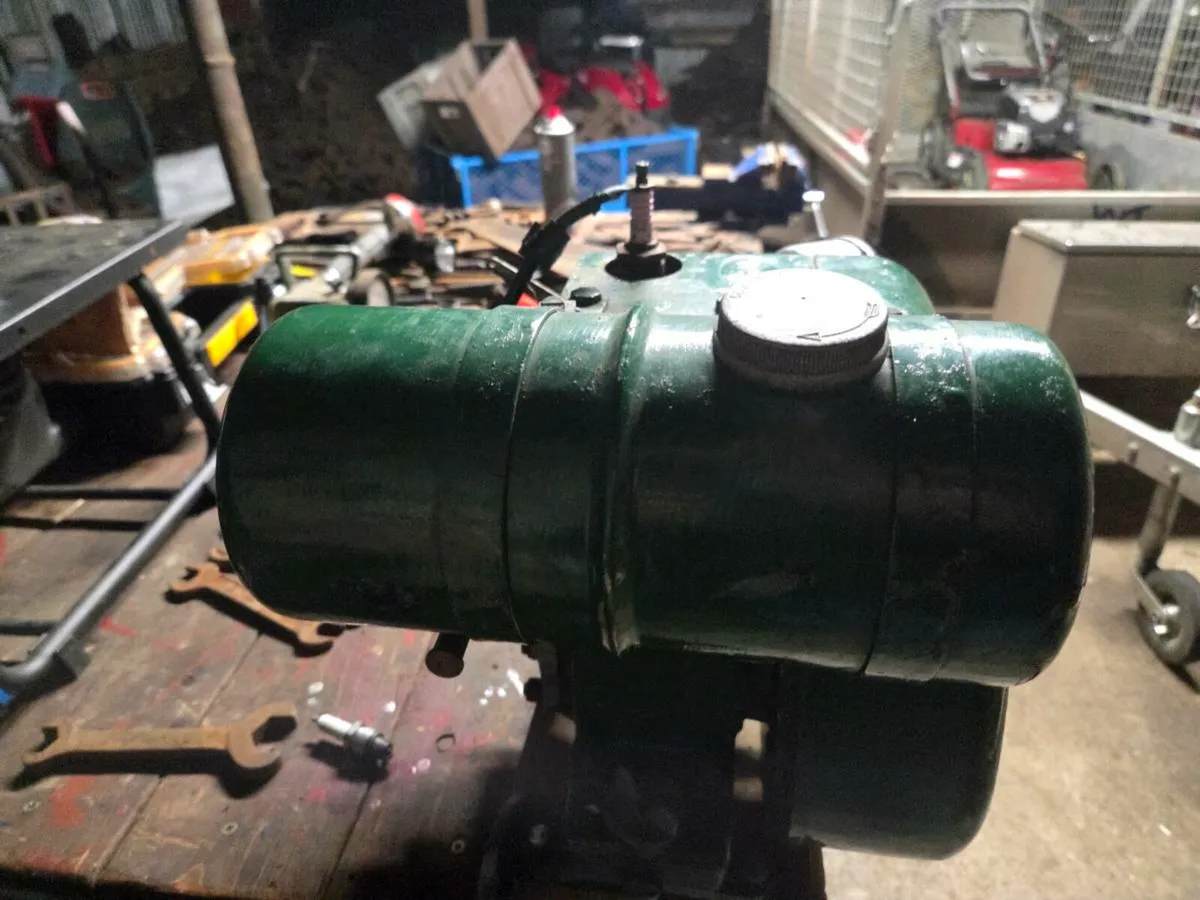 Villiers  engine - Image 1