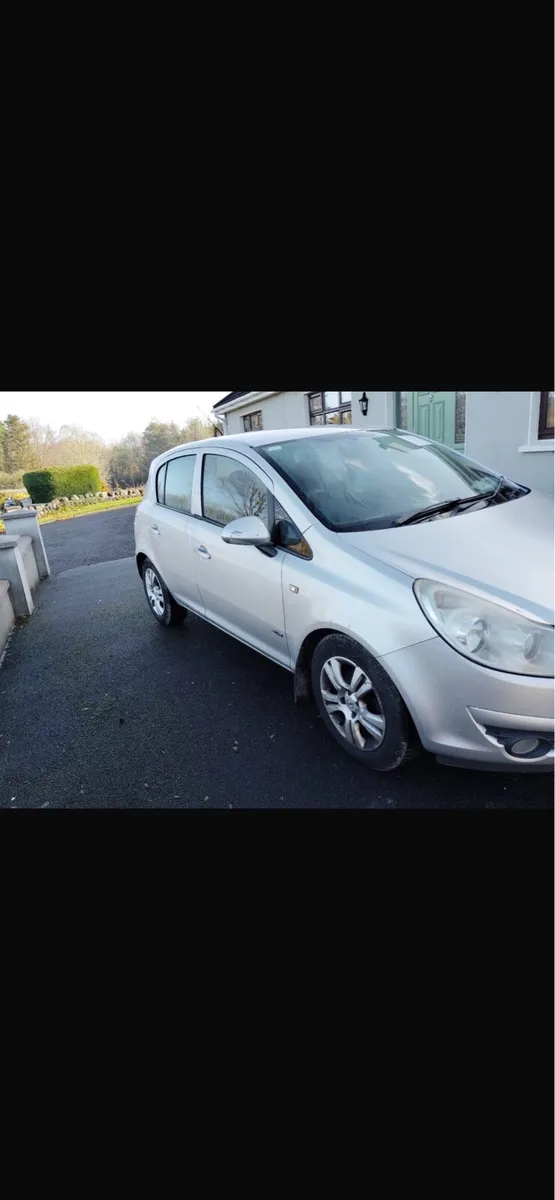 Opel corsa - Image 4