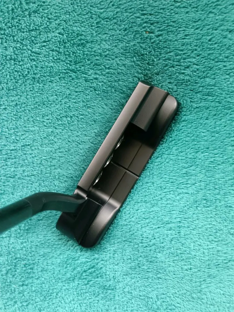 Scotty Cameron B3 Santa Fe. Immaculate. - Image 3