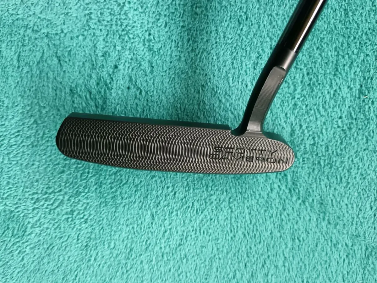 Scotty Cameron B3 Santa Fe. Immaculate. - Image 4
