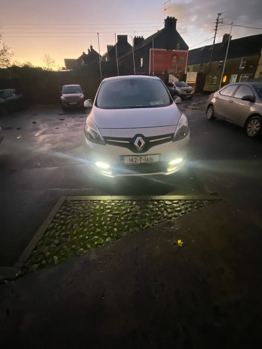 Renault scenic - Image 2