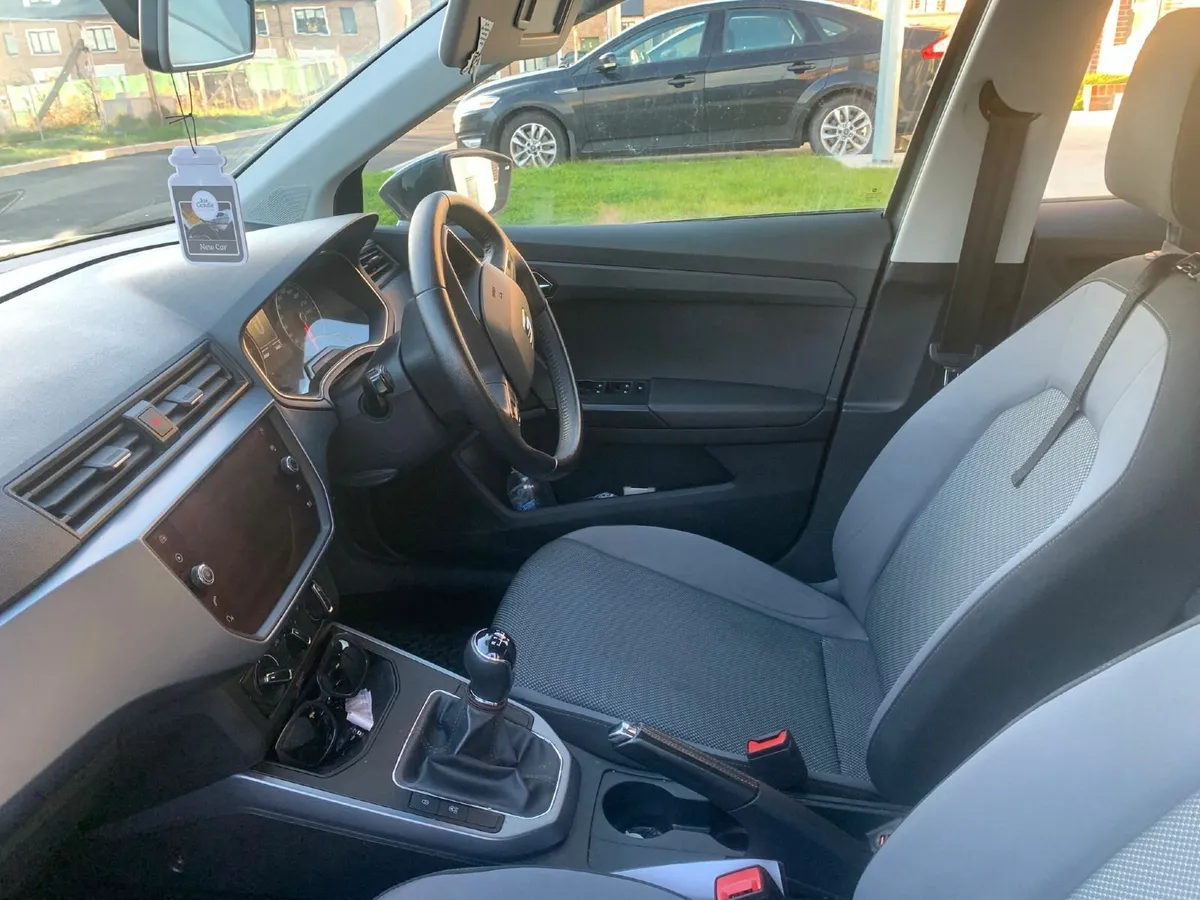 SEAT Arona 2019 - Image 2