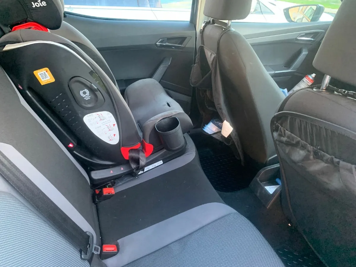 SEAT Arona 2019 - Image 4