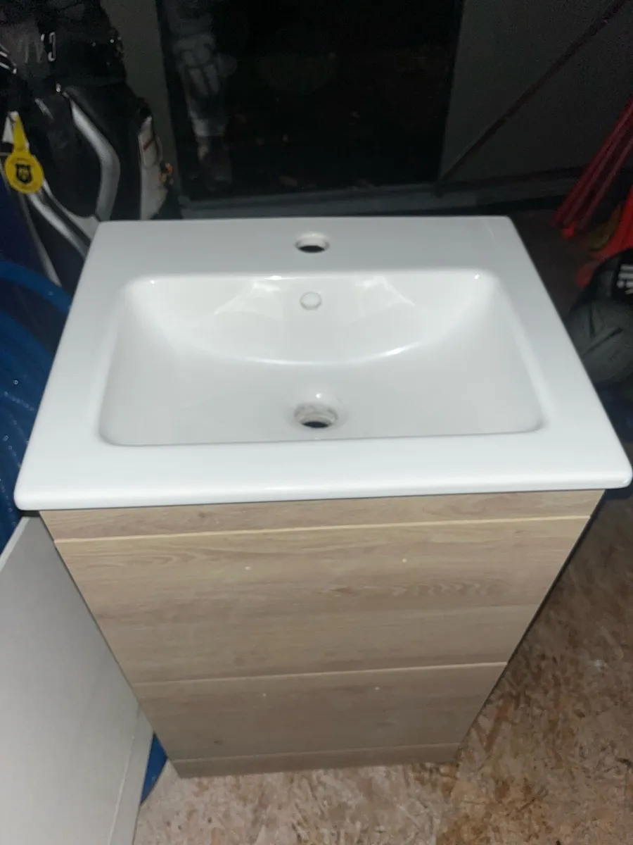 Vanity unit - Image 1