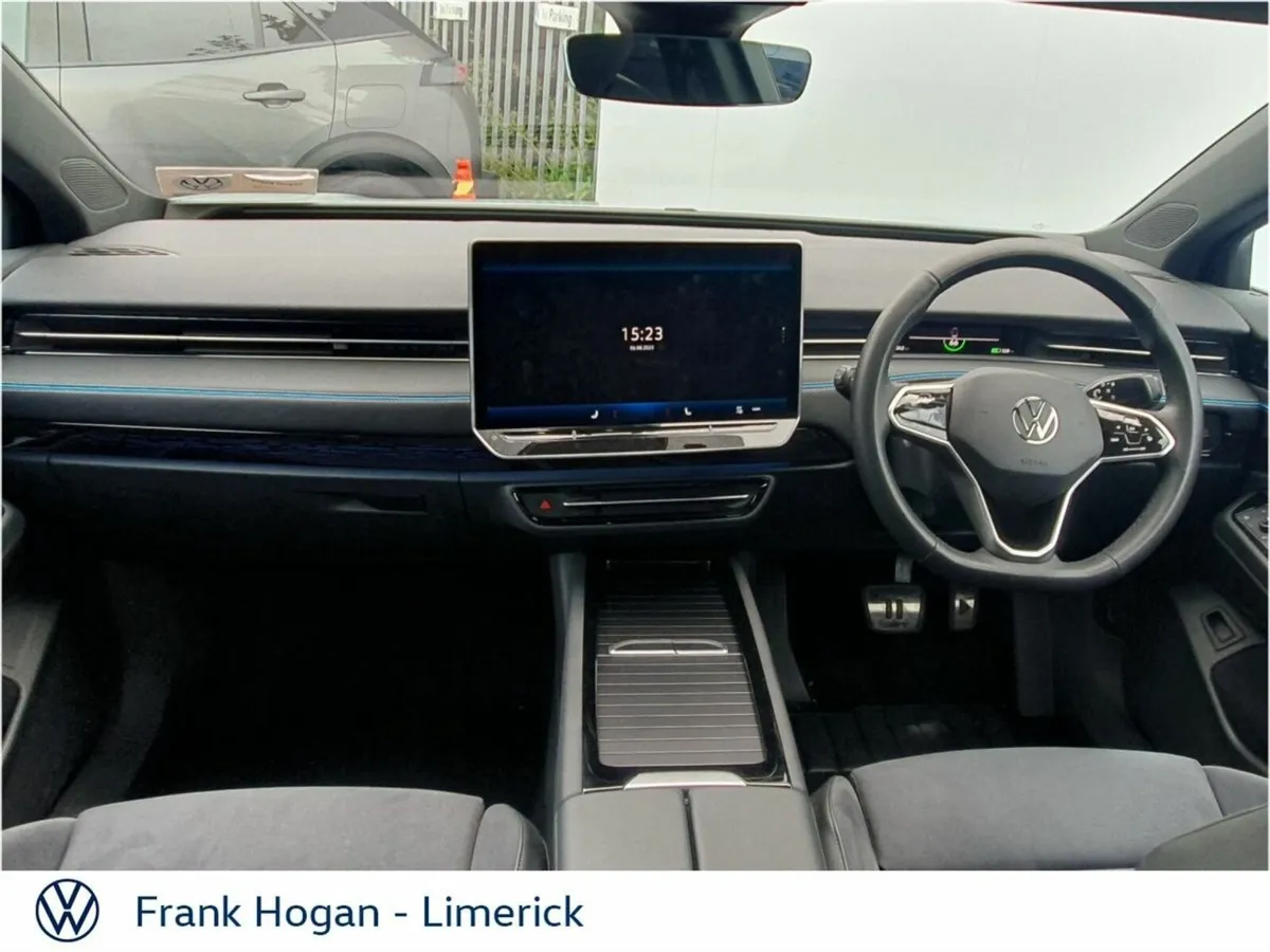 Volkswagen ID.7 PRO PLUS 77kWh 286HP *Ex DEMO Cont - Image 2