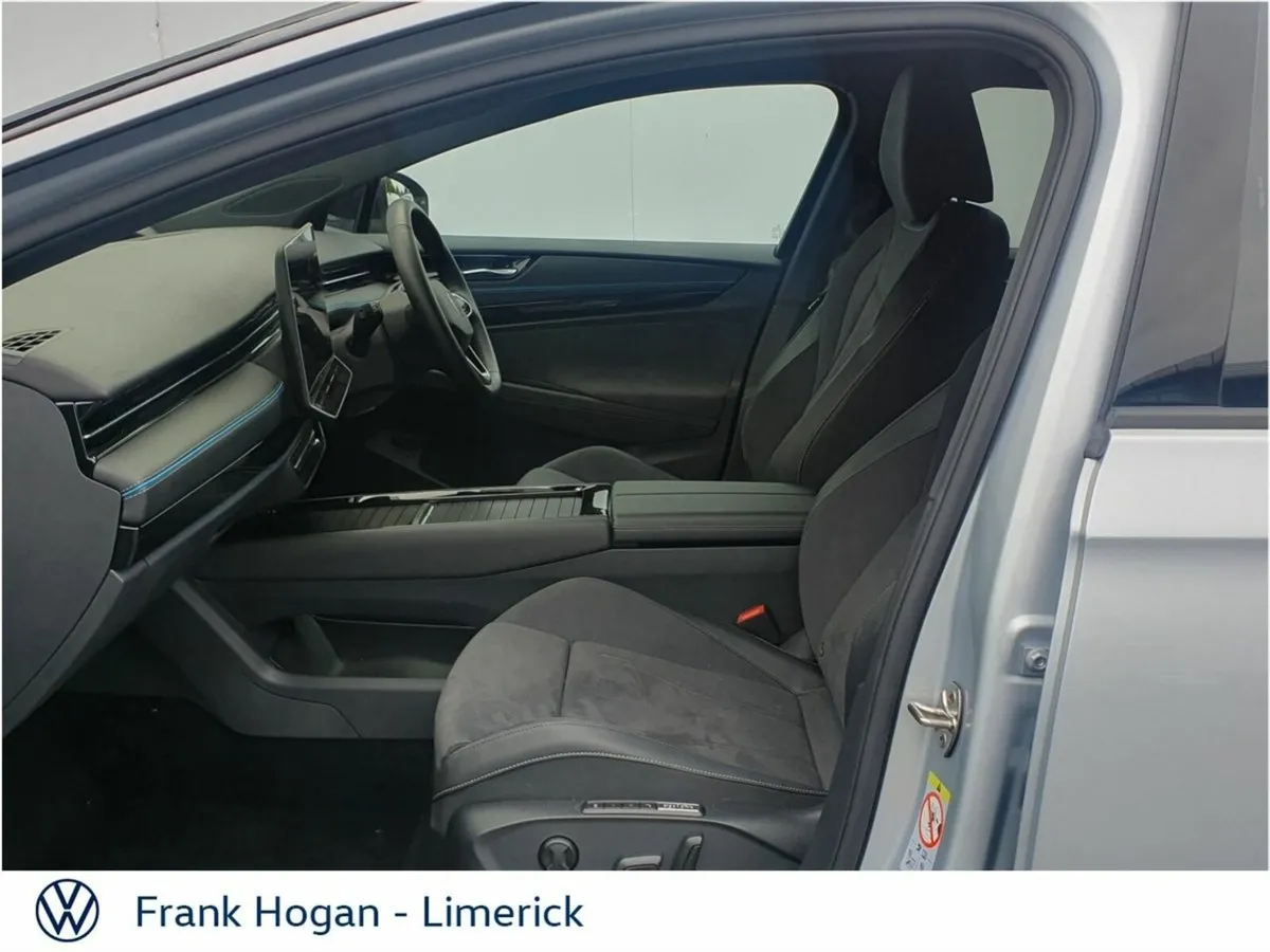 Volkswagen ID.7 PRO PLUS 77kWh 286HP *Ex DEMO Cont - Image 4