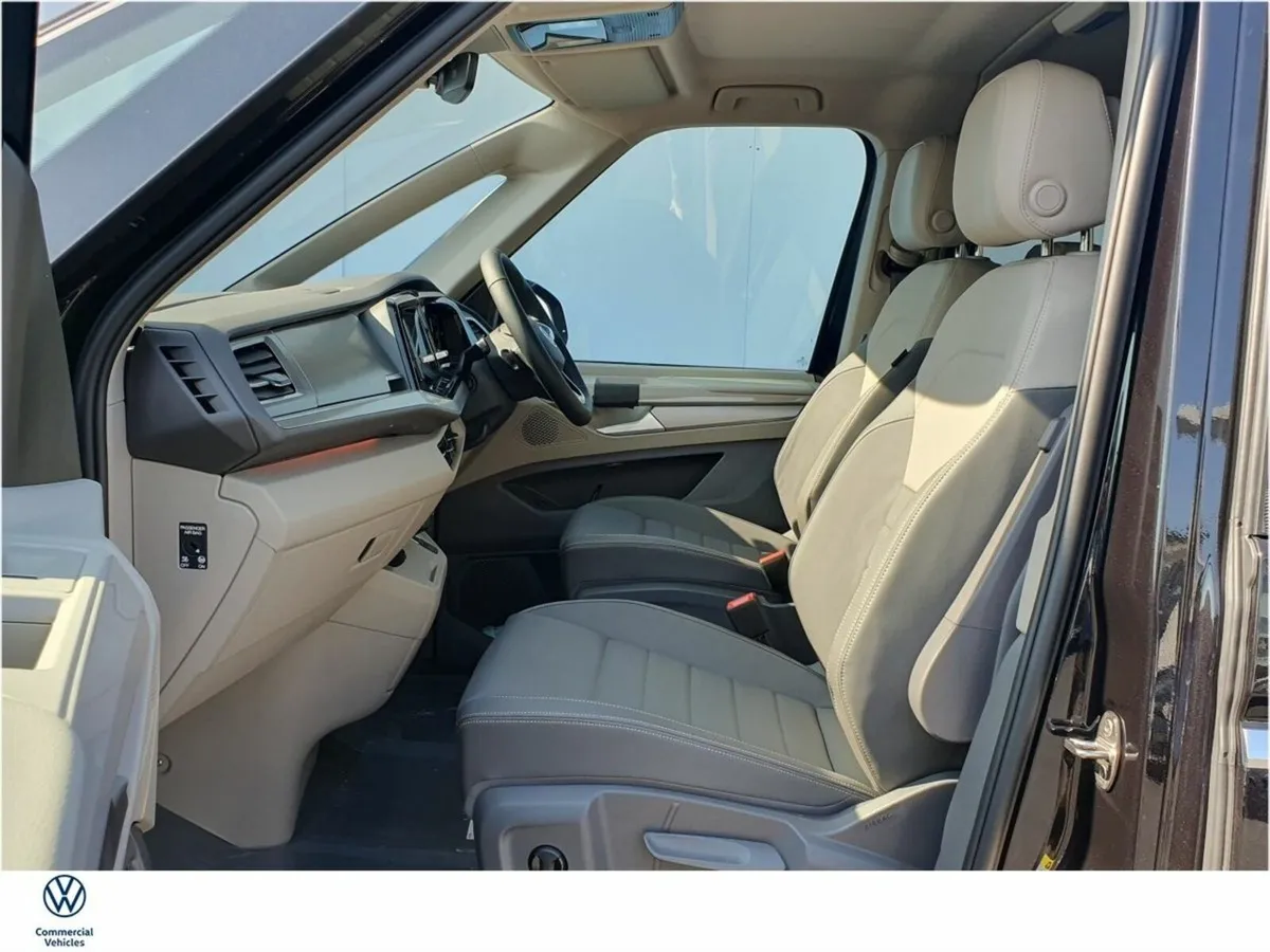 Volkswagen Multivan T7 STYLE PHEV 240HP AUTO LWB - Image 4