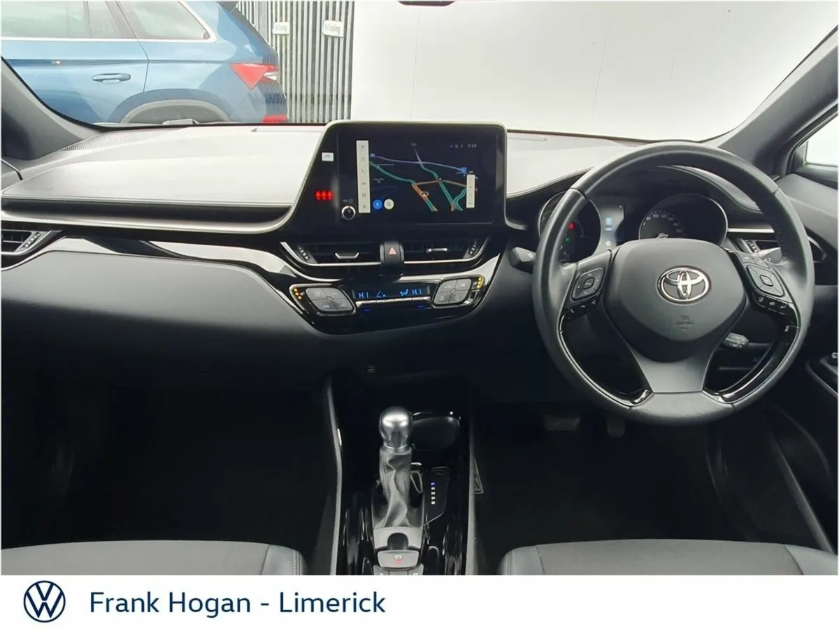 Toyota C-HR 1.8 HYBRID SPORT Call Sean on 08670136 - Image 2